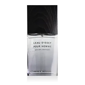 Issey Miyake L'Eau d'Issey pour Homme Solar Lavender Apă de toaletă Intense tester pentru bărbați 10