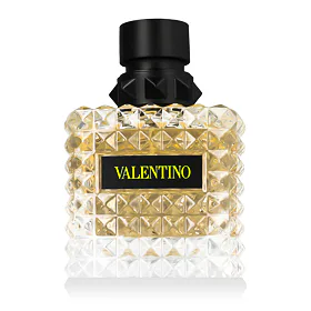 Valentino Valentino Donna Born In Roma Yellow Dream Apă de parfum tester pentru femei 100 ml