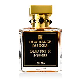 Fragrance Du Bois Oud Noir Intense Parfum  100 ml