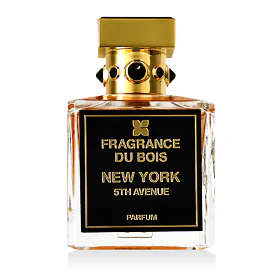 Fragrance Du Bois New York 5th Avenue Parfum tester  100 ml