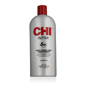 Farouk Systems CHI Infra Ionic Color Lock Treatment 946 ml