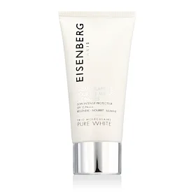 Eisenberg Trio-Molecular Pure White Hand & Nail Cream SPF 15 PA+++ 75 ml