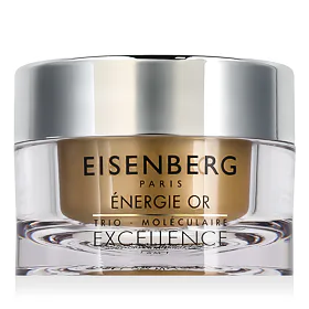 Eisenberg Excellence Énergie Or Day Treatment 50 ml