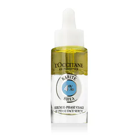 L'Occitane Shea Karite Bi-Phase Face Serum 30 ml