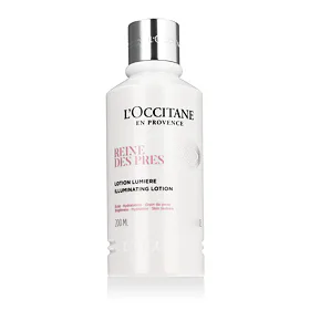 L'Occitane Reine Des Pres Illuminating Lotion 200 ml