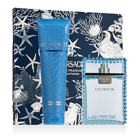 Versace Man Eau Fraîche Apă de toaletă pentru bărbați 1 buc
