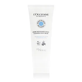 L'Occitane Shea Extract Cleansing Face Cream 125 ml