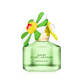 Marc Jacobs Daisy Murakami Green Apă de parfum pentru femei 50 ml