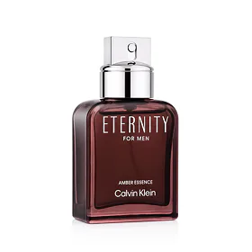 Calvin Klein Eternity for Men Amber Essence Parfum pentru bărbați 50 ml