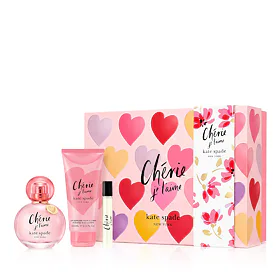 Kate Spade Chérie Je T'Aime Apă de parfum pentru femei 1 buc