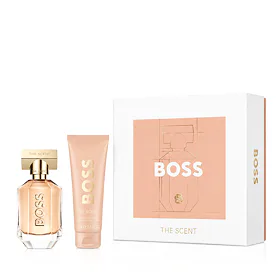 Hugo Boss Boss The Scent For Her Apă de parfum pentru femei 1 buc