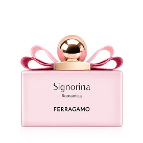 Ferragamo Signorina Romantica Apă de parfum pentru femei 100 ml