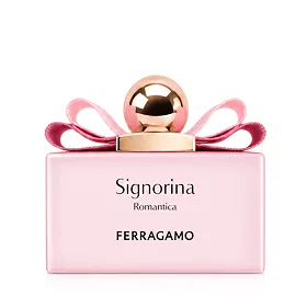 Ferragamo Signorina Romantica Apă de parfum pentru femei 50 ml