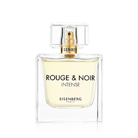 Eisenberg Rouge & Noir Intense Apă de parfum pentru femei 50 ml