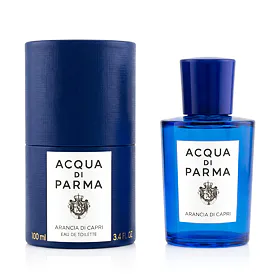 Acqua Di Parma Blu Mediterraneo Arancia di Capri Apă de toaletă  100 ml