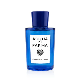 Acqua Di Parma Blu Mediterraneo Arancia di Capri Apă de toaletă  180 ml