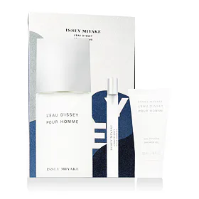 Issey Miyake L'Eau d'Issey Pour Homme Apă de toaletă pentru bărbați 1 buc