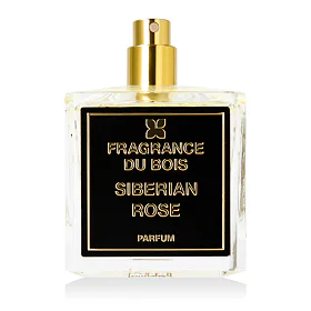 Fragrance Du Bois Siberian Rose Parfum pentru femei 100 ml