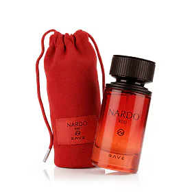 Rave Nardo Red Apă de parfum 100 ml