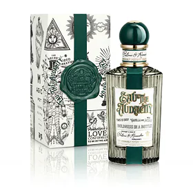 Penhaligon´s Potion & Remedies Eau de Audacity Apă de parfum 100 ml