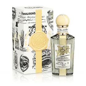 Penhaligon´s Potion Remedies Vra Vra Vroom Apă de parfum  100 ml