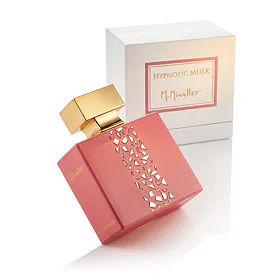M.Micallef Hypnotic Musk Apă de parfum pentru femei 100 ml