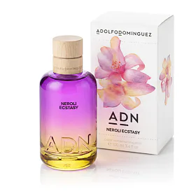 Adolfo Dominguez Neroli Ecstasy Apă de parfum pentru femei 100 ml