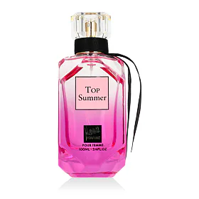 Memwa Top Summer Bombshe Apă de parfum pentru femei 100 ml