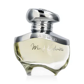 Ahmed Al Maghribi Musk Kashmiri Apă de parfum pentru femei 60 ml
