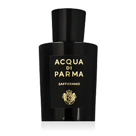 Acqua di Parma Signatures Of The Sun Zafferano Apă de parfum 100 ml tester
