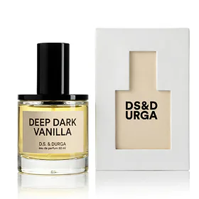 D.S. & Durga Deep Dark Vanilla Apă de parfum 50 ml