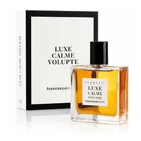 Francesca Bianchi Luxe Calme Volupte Apă de parfum 100 ml