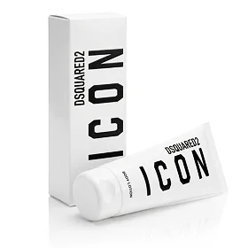 Dsquared2 Icon Lapte de corp pentru femei 200 ml