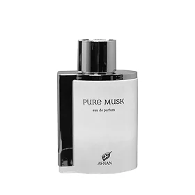 Afnan Pure Musk Apă de parfum 100 ml