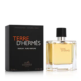 Hermes Terre d´Hermès Parfum pentru bărbați 75 ml