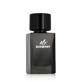 Burberry Mr. Burberry Apă de parfum pentru bărbați 100 ml