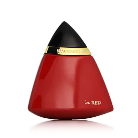 Mauboussin Mauboussin in Red Apă de parfum pentru femei 100 ml
