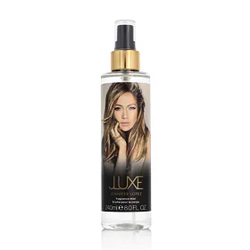 Jennifer Lopez JLuxe Spray de corp pentru femei 240 ml