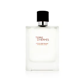 Hermes Terre d´Hermès Aftershave loțiune pentru bărbați 100 ml