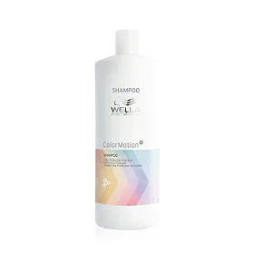 Wella ColorMotion+ Color Protection Shampoo 1000 ml