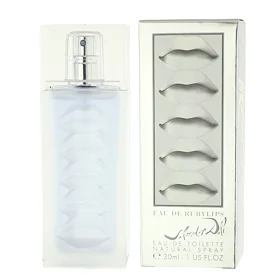 Salvador Dali Eau de Rubylips Apă de toaletă pentru femei 30 ml