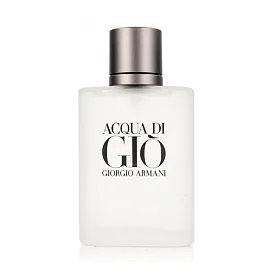 Giorgio Armani Acqua di Giò Pour Homme Apă de toaletă tester pentru bărbați 100 ml