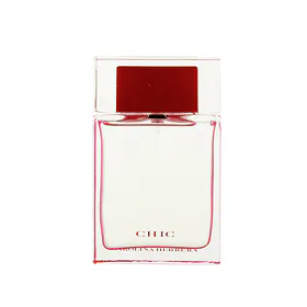 Carolina Herrera Chic Apă de parfum pentru femei 80 ml tester
