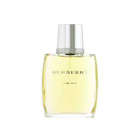 Burberry For Men Apă de toaletă tester pentru bărbați 100 ml
