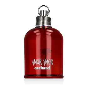 Cacharel Amor Amor Apă de toaletă tester pentru femei 100 ml
