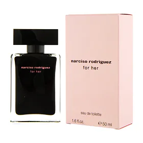 Narciso Rodriguez For Her Apă de toaletă pentru femei 50 ml