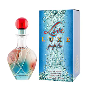Jennifer Lopez Live Luxe Apă de parfum pentru femei 100 ml
