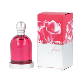 Halloween Halloween Freesia Apă de toaletă pentru femei 100 ml