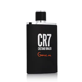 Cristiano Ronaldo CR7 Game On Apă de toaletă pentru bărbați 100 ml