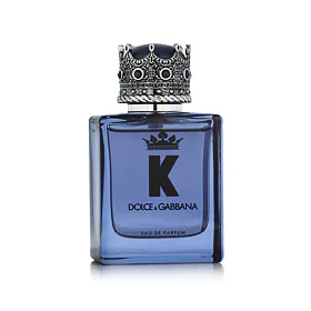 Dolce&Gabbana K Apă de parfum pentru bărbați 50 ml